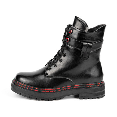 фото Ботинки женские instreet