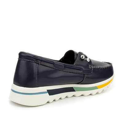 фото Мокасины женские quattrocomforto