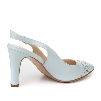 фото Туфли открытые женские zenden