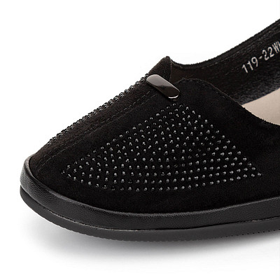 фото Туфли женские instreet