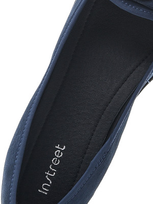 фото Балетки женские instreet