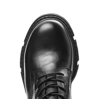 фото Ботинки женские zenden