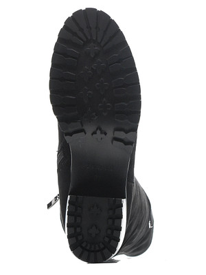 фото Ботфорты женские zenden