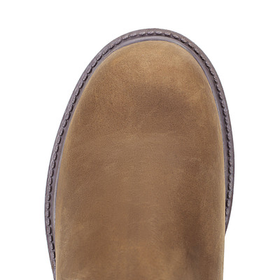 фото Ботинки женские thomas munz