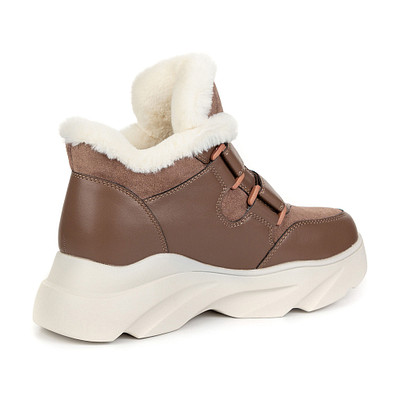 фото Ботинки актив женские pulse