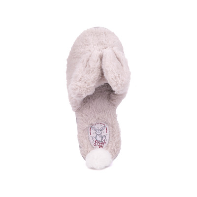 фото Тапочки женские lucky land