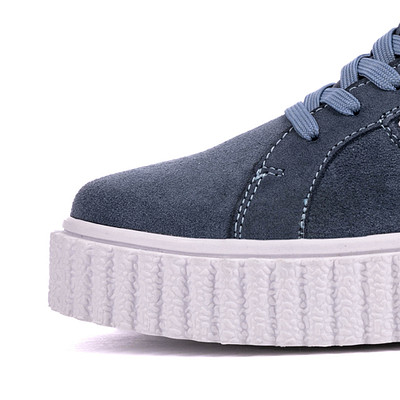 фото Полуботинки актив женские zenden