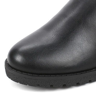 фото Полусапоги женские instreet