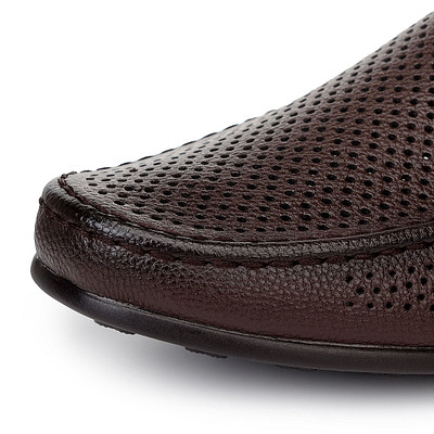 фото Мокасины мужские instreet