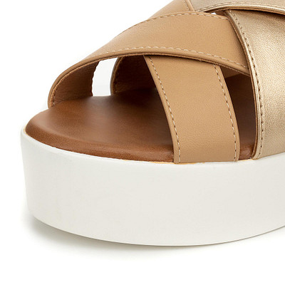 фото Босоножки женские instreet