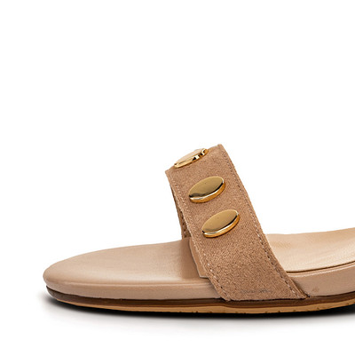 фото Босоножки женские instreet