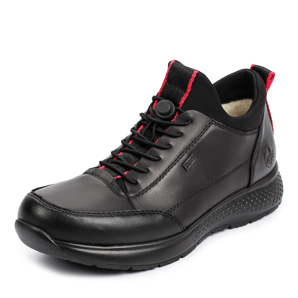 Rieker, Черный
Rieker, Черный