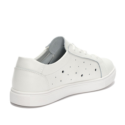 фото Полуботинки актив женские zenden