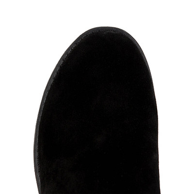 фото Ботфорты женские zenden