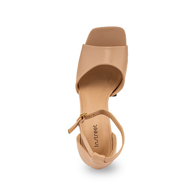 фото Босоножки женские instreet