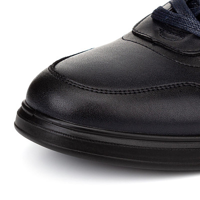 фото Полуботинки актив мужские zenden