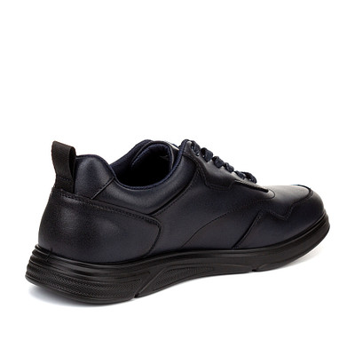 фото Полуботинки актив мужские zenden