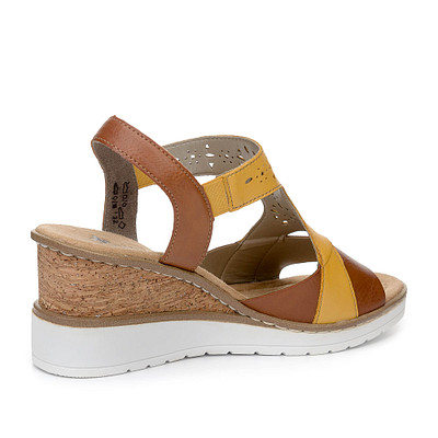 фото Босоножки женские rieker