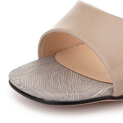 фото Босоножки женские zenden