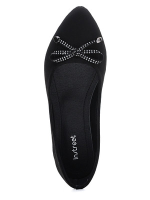 фото Балетки женские instreet