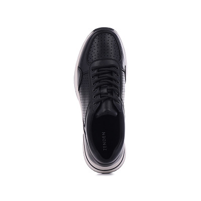 фото Полуботинки актив женские zenden