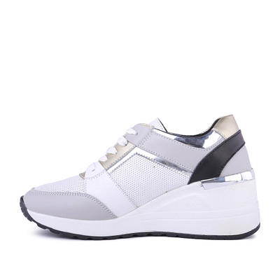 фото Полуботинки актив женские zenden active