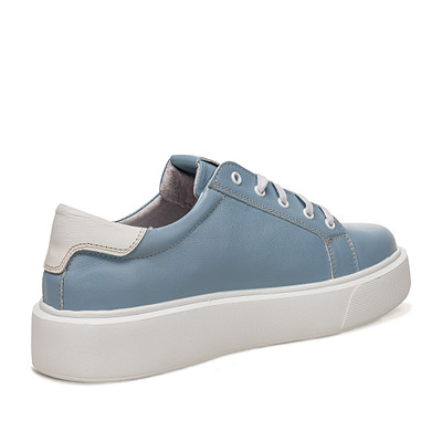 фото Полуботинки актив женские zenden