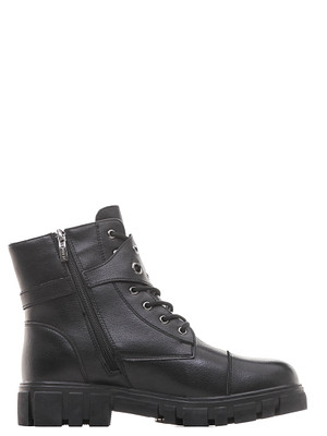 фото Ботинки женские zenden