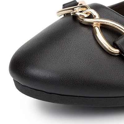 фото Балетки женские instreet