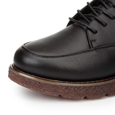 фото Полуботинки женские zenden comfort