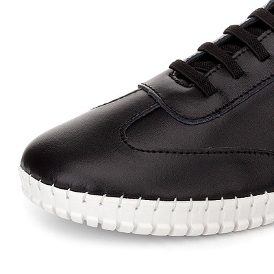 фото Полуботинки актив женские zenden active