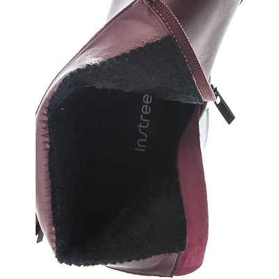 фото Ботильоны женские instreet