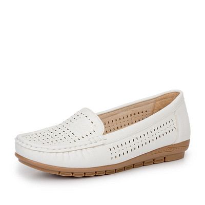 фото Мокасины женские instreet