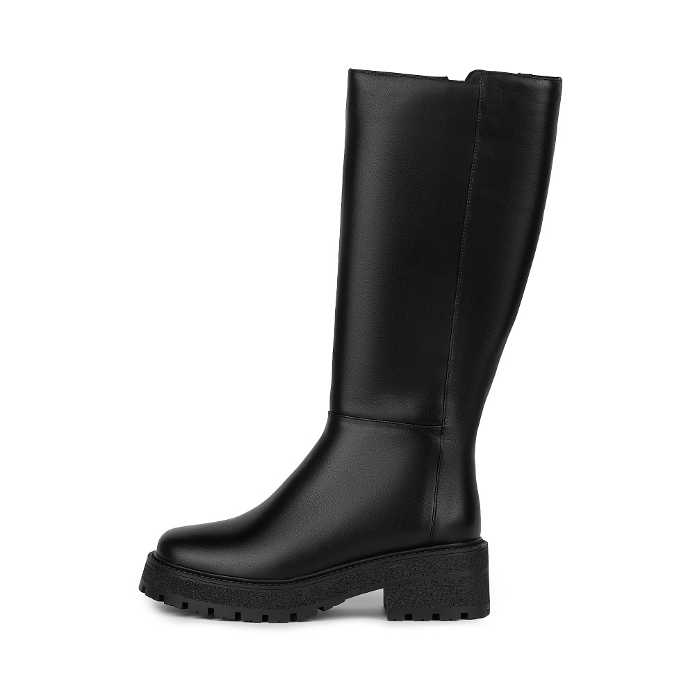 SALAMANDER, Черный
SALAMANDER, Черный