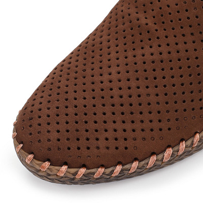 фото Туфли мужские quattrocomforto