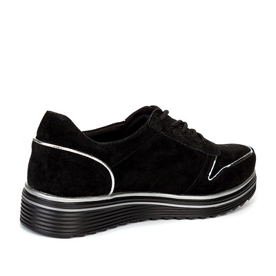 фото Полуботинки женские quattrocomforto