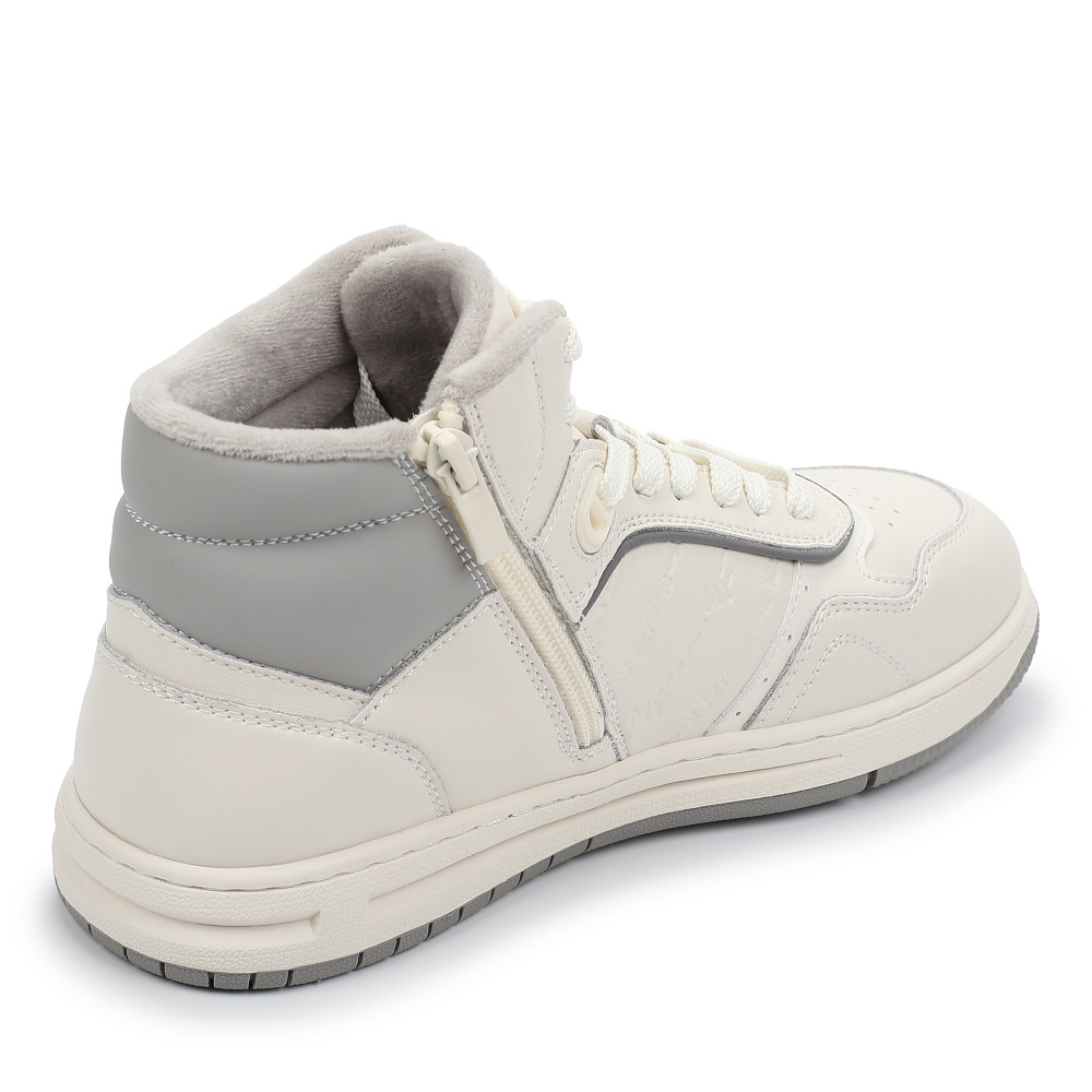 MUNZ YOUNG, Белый
MUNZ YOUNG, Белый