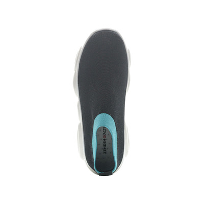 фото Слипоны женские zenden active