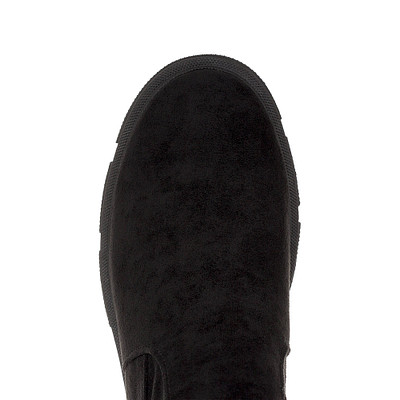 фото Ботфорты женские zenden