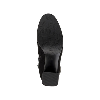 фото Ботфорты женские zenden