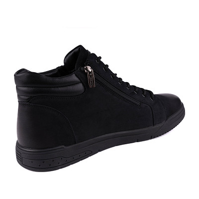 фото Ботинки актив мужские instreet