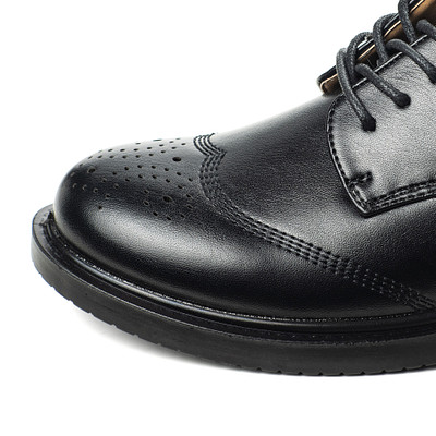 фото Полуботинки женские zenden