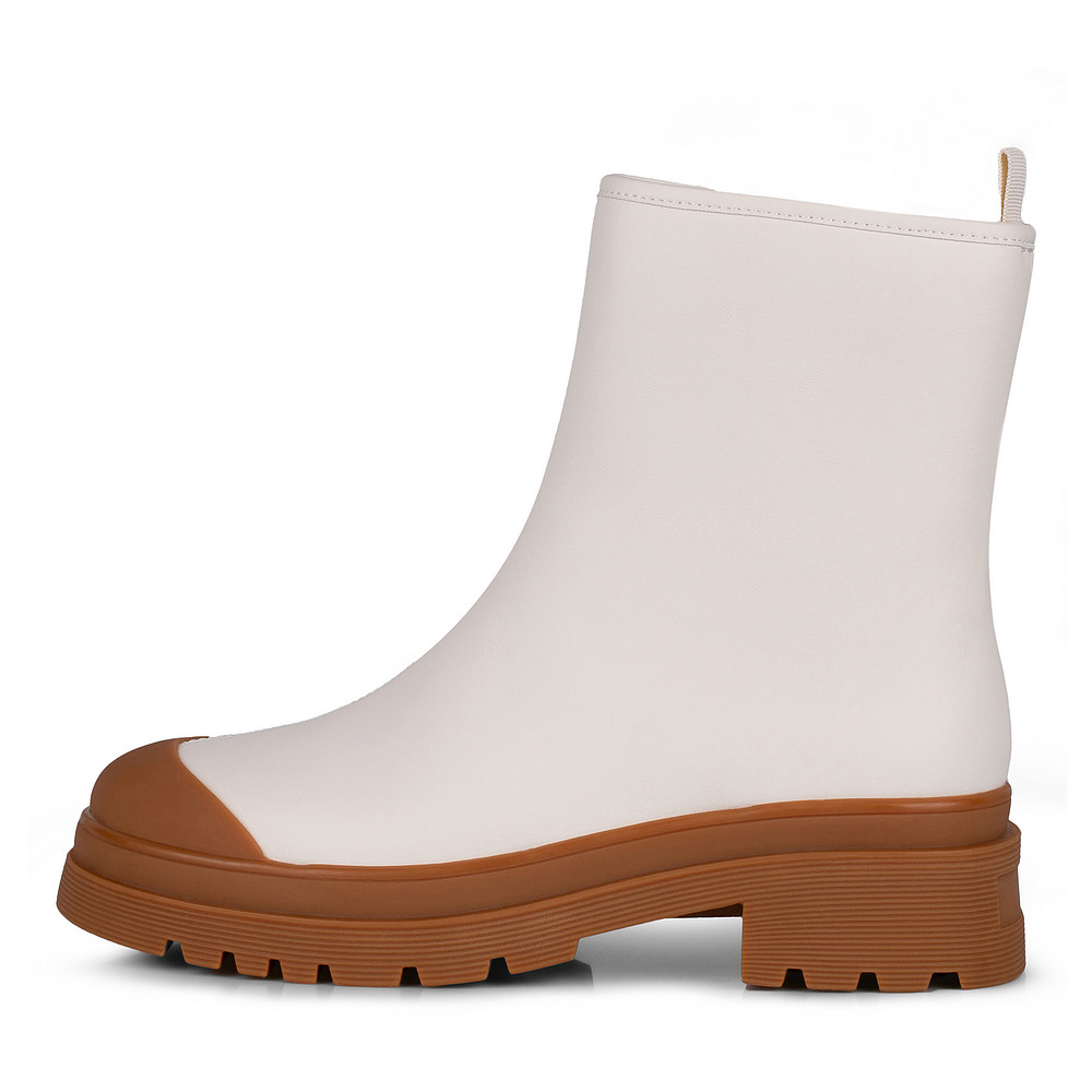 LOLLI|POLLI, Белый 
LOLLI|POLLI, Белый