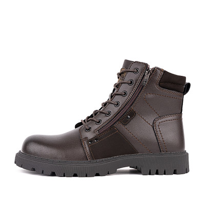 фото Ботинки мужские zenden