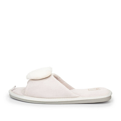 фото Тапочки женские lucky land