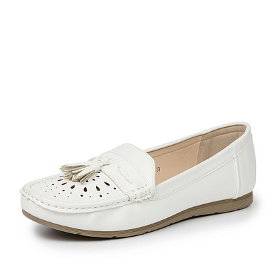 фото Мокасины женские instreet