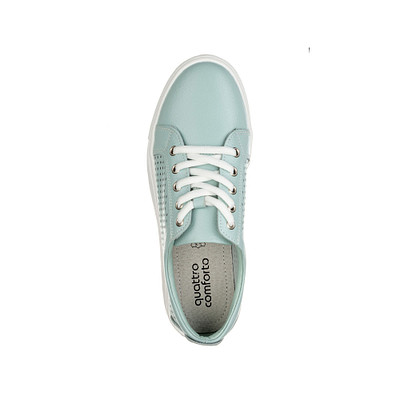 фото Кеды женские quattrocomforto