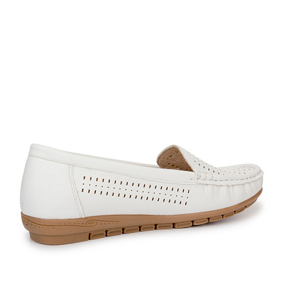 фото Мокасины женские instreet