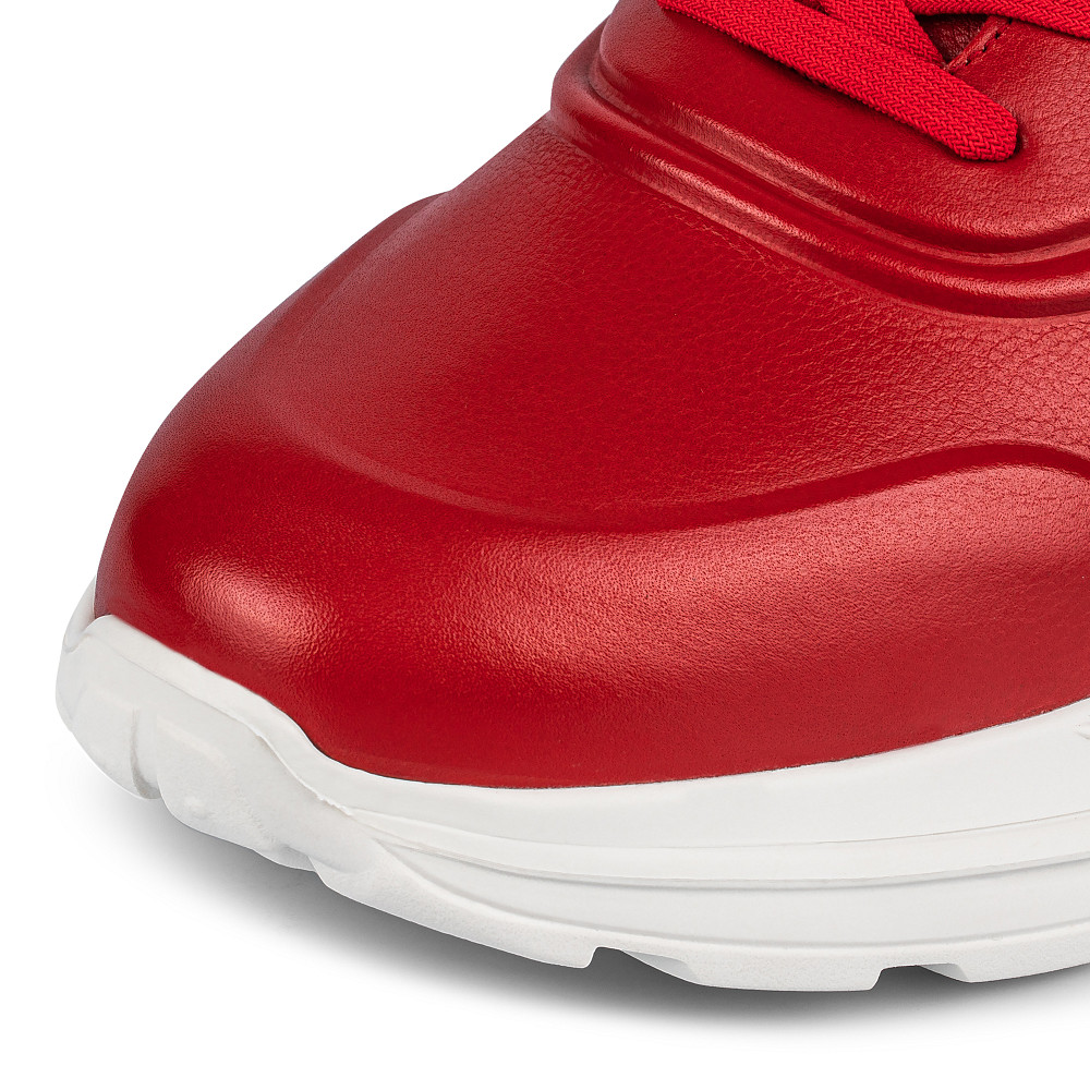 BRIGGS, Красный
BRIGGS, Красный