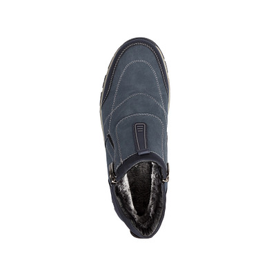 фото Ботинки актив мужские instreet